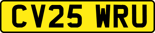 CV25WRU