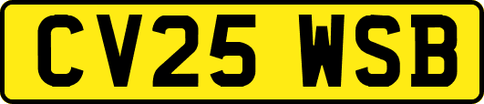 CV25WSB