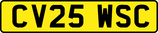 CV25WSC