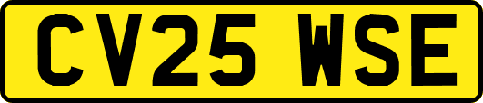 CV25WSE