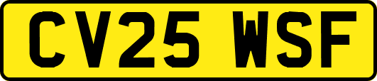 CV25WSF