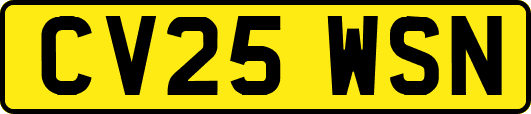 CV25WSN