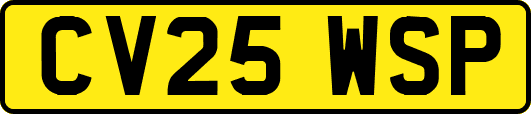 CV25WSP