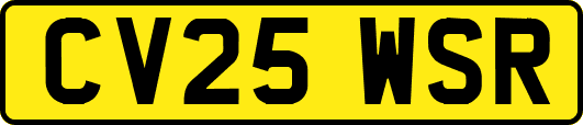 CV25WSR