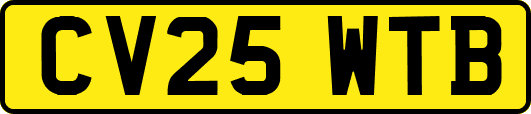 CV25WTB