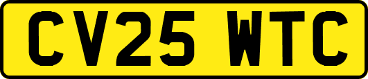 CV25WTC