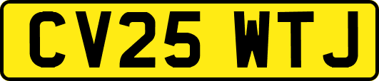 CV25WTJ