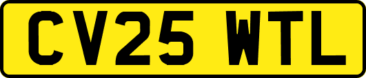 CV25WTL