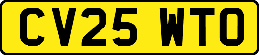 CV25WTO