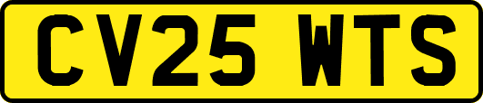 CV25WTS