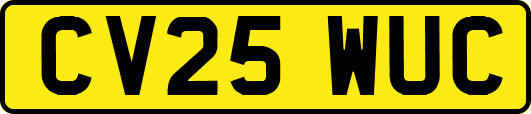 CV25WUC