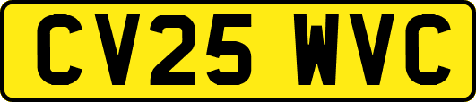 CV25WVC
