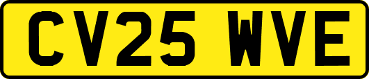 CV25WVE