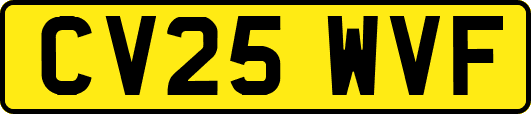 CV25WVF