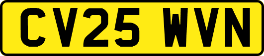CV25WVN