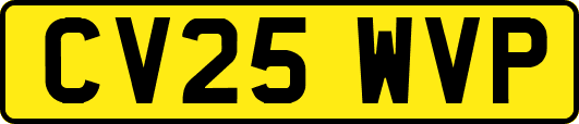 CV25WVP