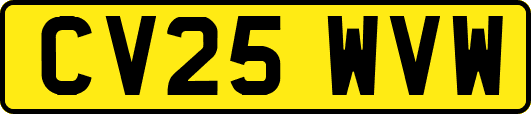 CV25WVW
