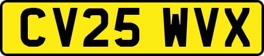 CV25WVX