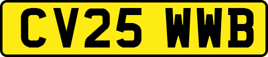 CV25WWB