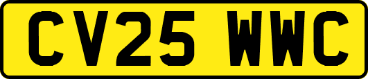 CV25WWC