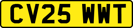 CV25WWT