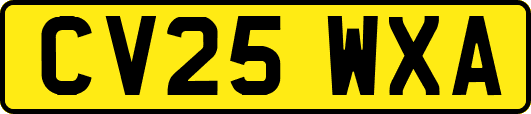 CV25WXA