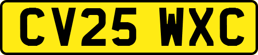 CV25WXC