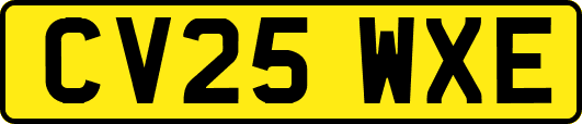 CV25WXE