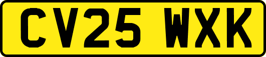 CV25WXK