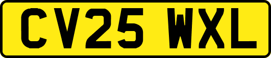 CV25WXL