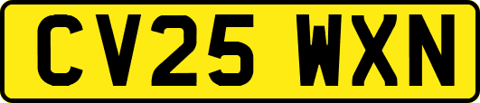 CV25WXN