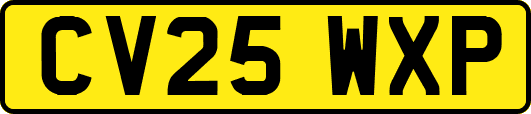 CV25WXP