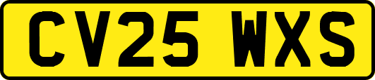 CV25WXS
