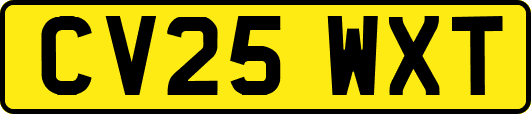 CV25WXT