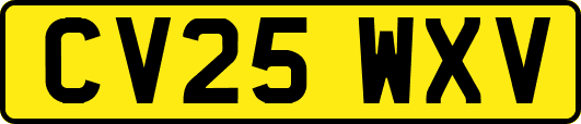 CV25WXV