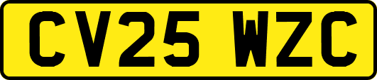 CV25WZC