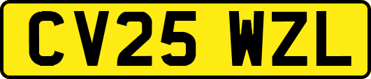 CV25WZL