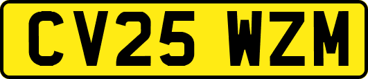 CV25WZM