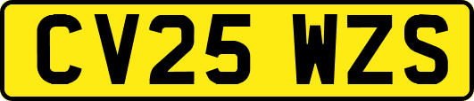 CV25WZS