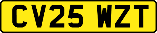 CV25WZT