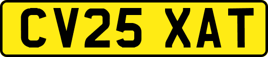 CV25XAT