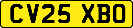 CV25XBO