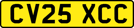 CV25XCC