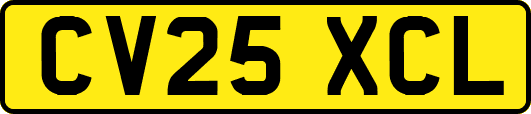 CV25XCL