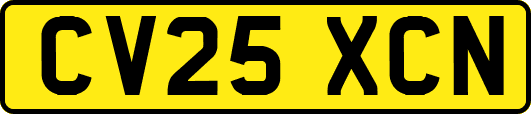 CV25XCN