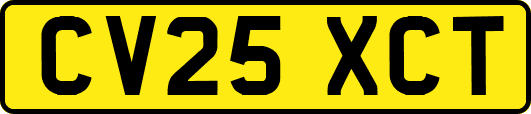 CV25XCT