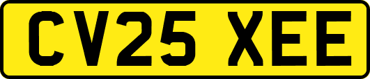 CV25XEE