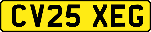 CV25XEG