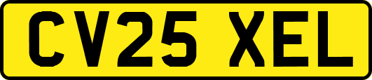 CV25XEL