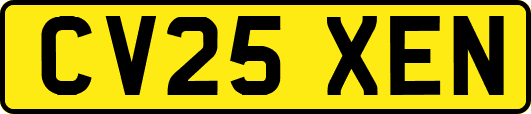 CV25XEN